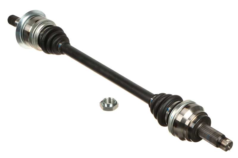 Antriebswelle